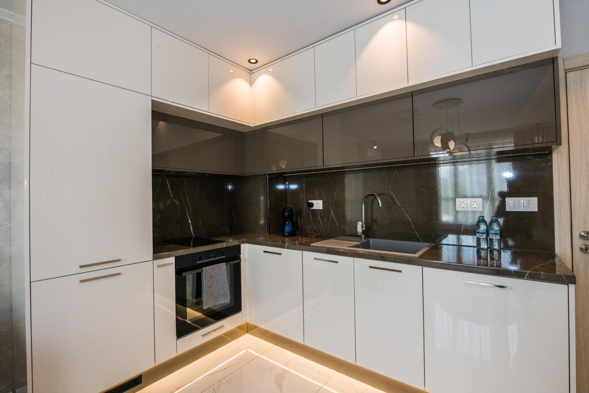 Luxury Martina Apartment Veliko Tarnovo Exterior foto