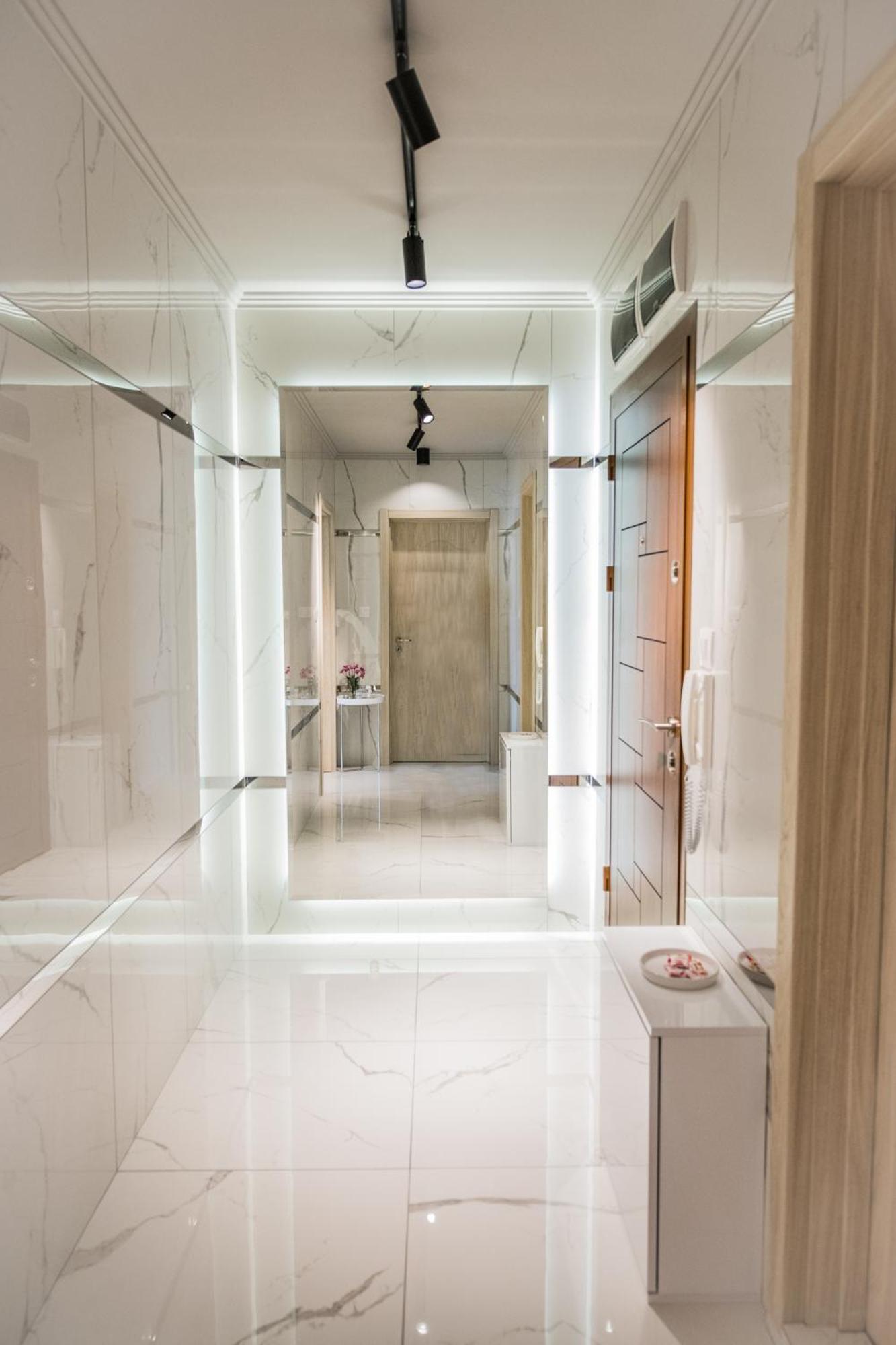Luxury Martina Apartment Veliko Tarnovo Exterior foto